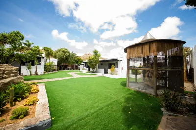 Kleinplasie Guesthouse Hotels in 