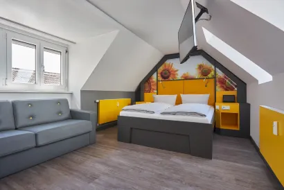 Buddy Hotel