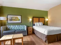 Studio 6 Extended Stay Fishkill Route 9 NY Hotels in Fishkill