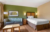 Studio 6 Extended Stay Fishkill Route 9 NY