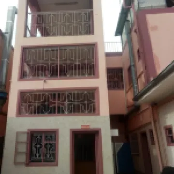 シルバー ビュー ロッジ のホテル