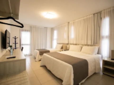 Vivá Barra Hotel Pousada Hotels in Barra de Sao Miguel