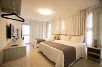 Vivá Barra Hotel Pousada Hotel di Barra de Sao Miguel