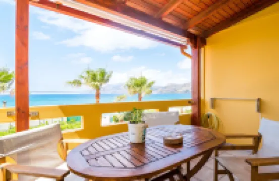 塔拉薩公寓式酒店