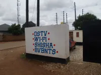 Shantumbu Lodge