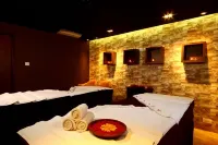 Diana Heights Luxury Hotel - Spa
