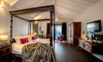 Mariner Guesthouse & Villa