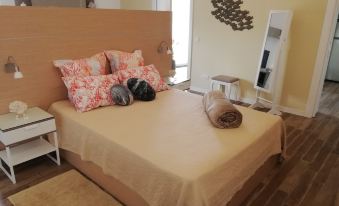Three Cities Apartments