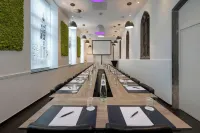 Martin's Dream Hotel Hotels in Mons