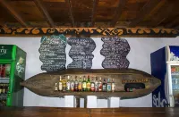 Mgoza Lodge - Bars