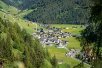 Apartmenthaus Gutwenger - Homestays