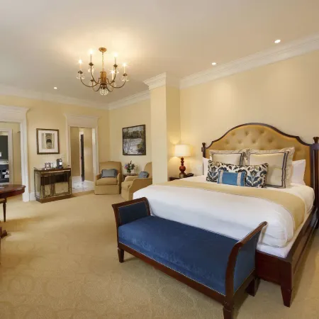 The Jefferson Hotel