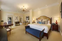 The Jefferson Hotel Hoteles en Richmond