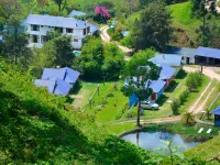 Pousada Rio Dos Cristais Hotels in Visconde De Maua