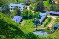 Pousada Rio Dos Cristais Hotels in Visconde De Maua