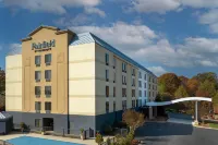 Fairfield Inn & Suites Winston-Salem Hanes Mall Hotels in Winston-Salem
