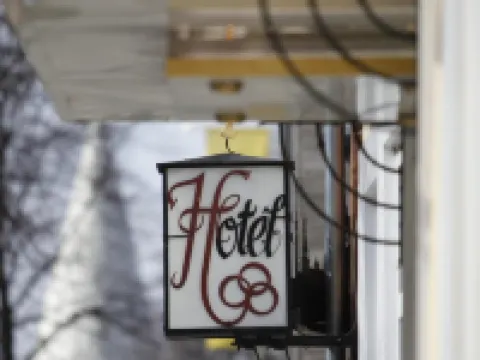 Hotel Stadt Hannover Hotels in Gottingen