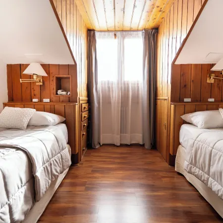 Gran Hotel Panamericano