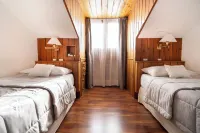 Gran Hotel Panamericano Hotels in Bariloche