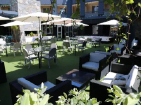 Cors'Hôtel Hôtels à : Biguglia