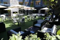 Cors'Hotel Hotels in Biguglia