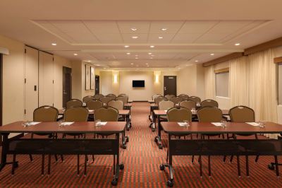 会議室 ハイアット プレイス フェニックス チャンドラー ファッション センターの写真