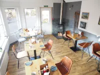 Ravenscraig Guest House - Aamiainen