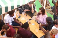 Ho36 Hostel
