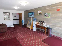The Covered Bridge Inn Hotels in Dummerston
