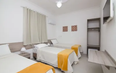 Hotel Araçari Hotels in Sao Roque