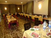Hotel de Meis Hotel a Capistrello