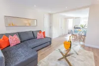 Pinnocks Lodge