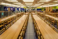 Dcu Rooms Glasnevin - Campus Accommodation