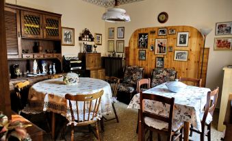 B&B "Il Cantastorie" Casa Molinari-Boldrini - Room & Breakfast