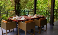 Wayanad Wild - A CGH Earth Experience - breakfast
