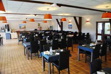 Le Cap d'Opale Отели в г. Амблетёз