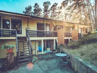 Kastytis Hotel di 