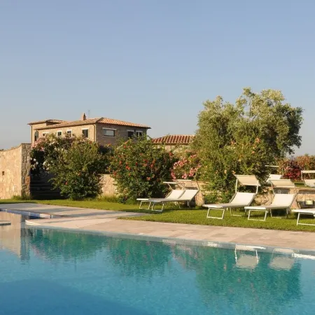 Agriturismo le Ginestre
