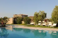 Agriturismo Le Ginestre Hotel a Manciano