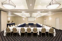 The Marina Inn on San Francisco Bay Hotels in San Leandro