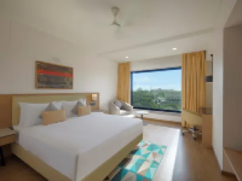 Best Western Plus Indore Hotels in Indore