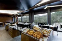 Aqua Village Health Resort & Spa - breakfast