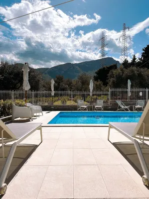 Principe Alogna Hotel & Spa Hôtels à : Termini Imerese