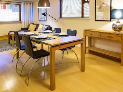 Guesthouse Sunna
