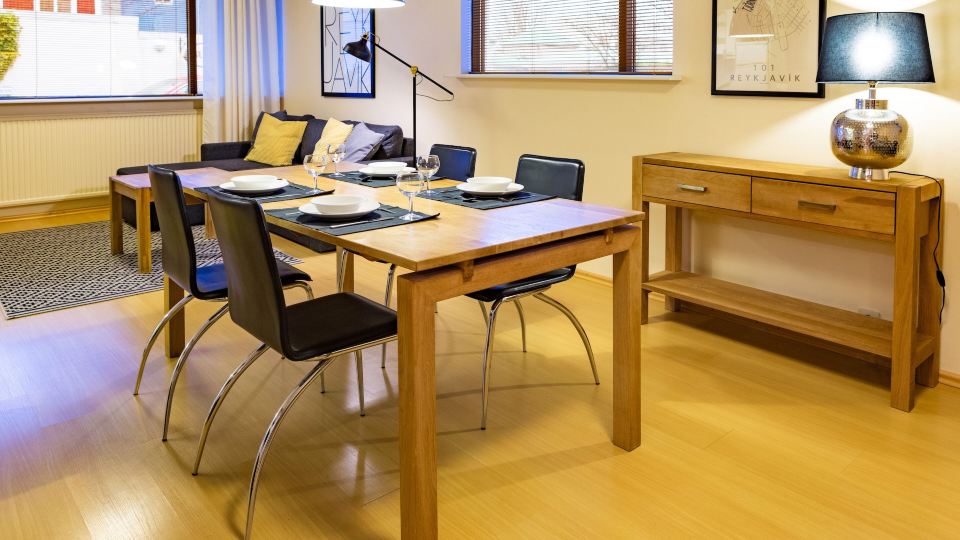 Guesthouse Sunna