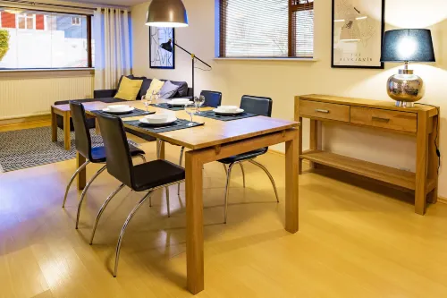 Guesthouse Sunna - ที่มีที่จอดรถ