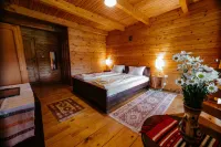 Pensiunea Bio Haus โรงแรมใน