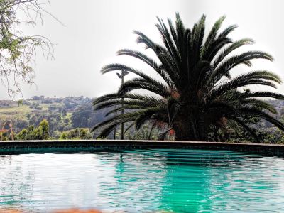 Sterkfontein Heritage Lodge