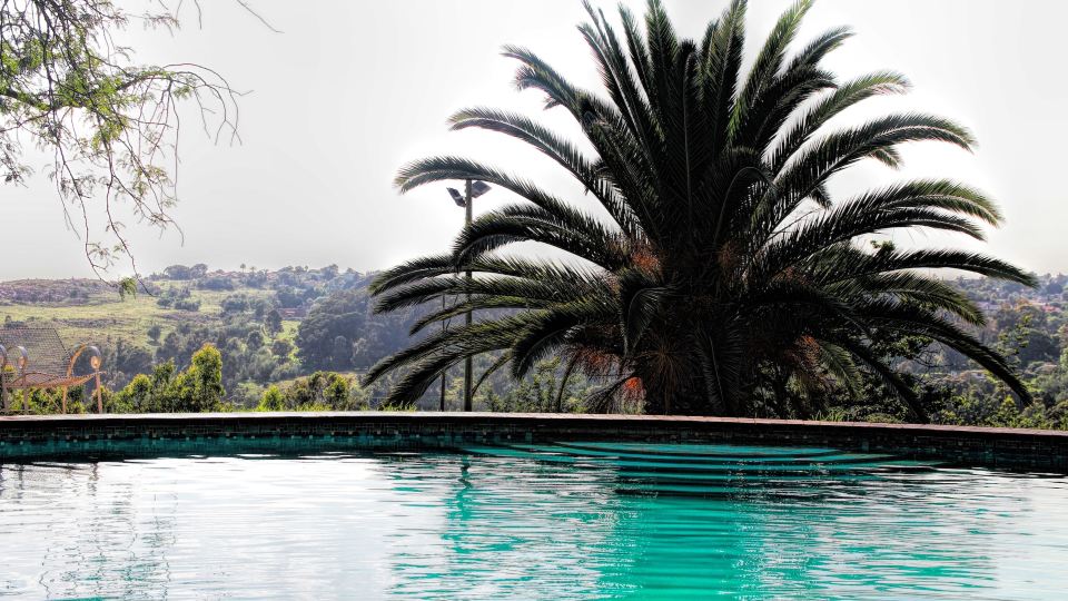 Sterkfontein Heritage Lodge