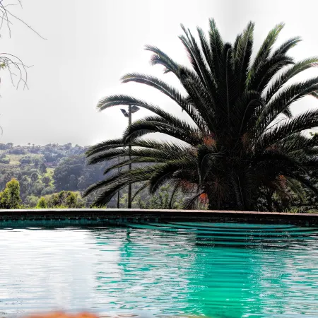 Sterkfontein Heritage Lodge